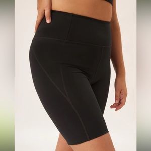 Girlfriend Collective High-Rise Bike Short